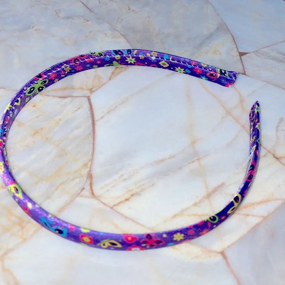 Thin Headband Head‎ Band